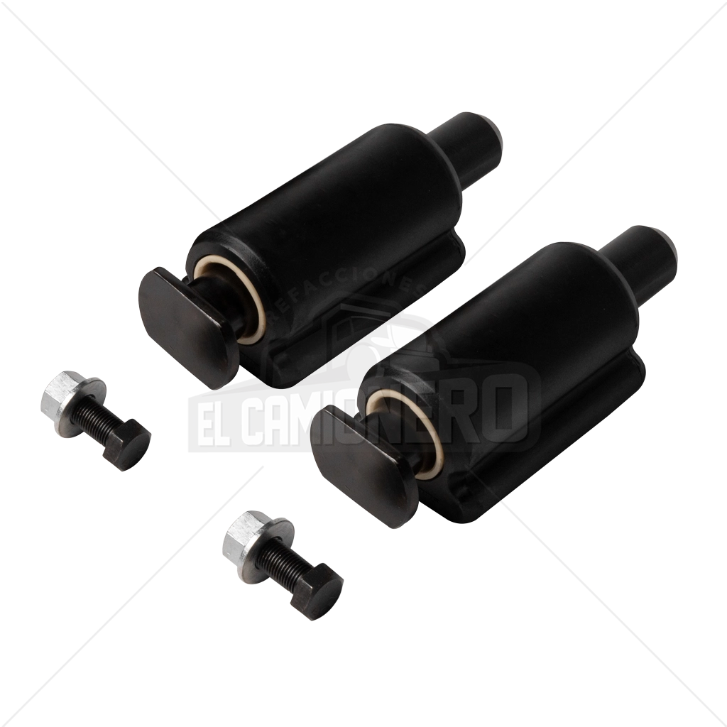 Kit de bujes con pernos  Mansons 600.194