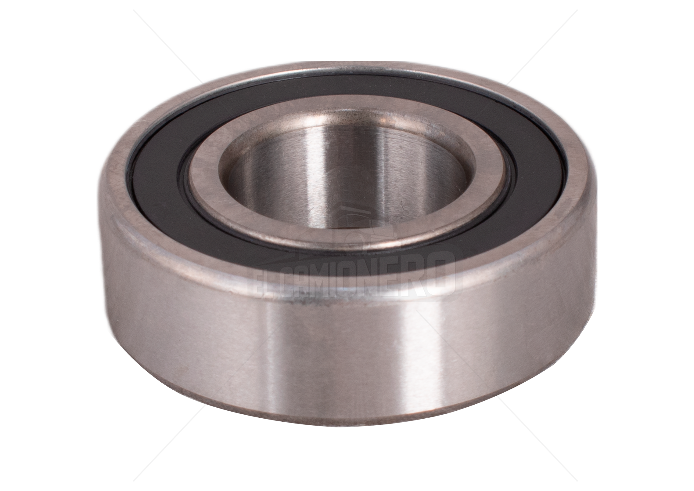 Balero de rodamiento 6004-2RS-C3;Z17 Timken 100416901