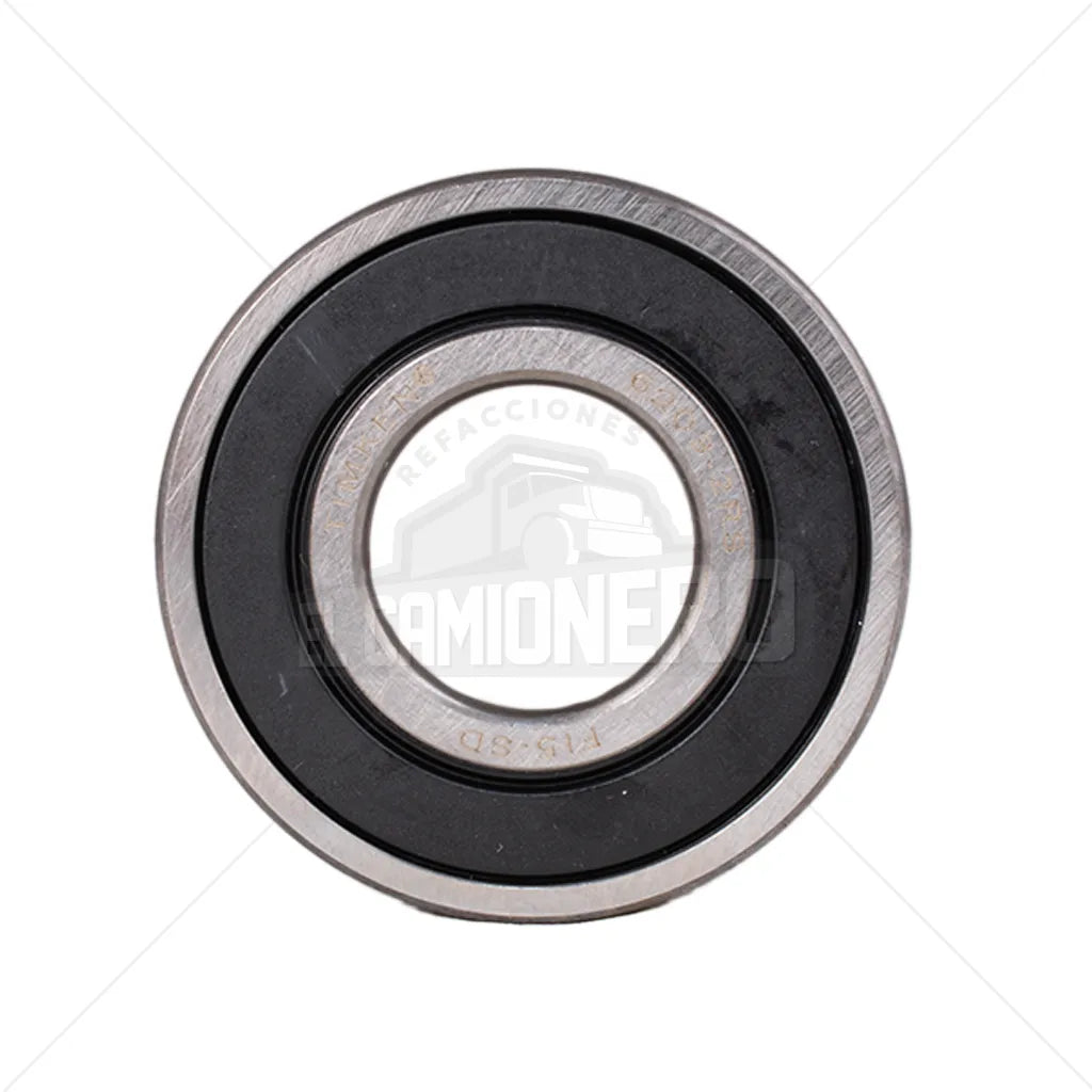 Balero de rodamiento 6203-2RSC3;Z17 Timken 100416981