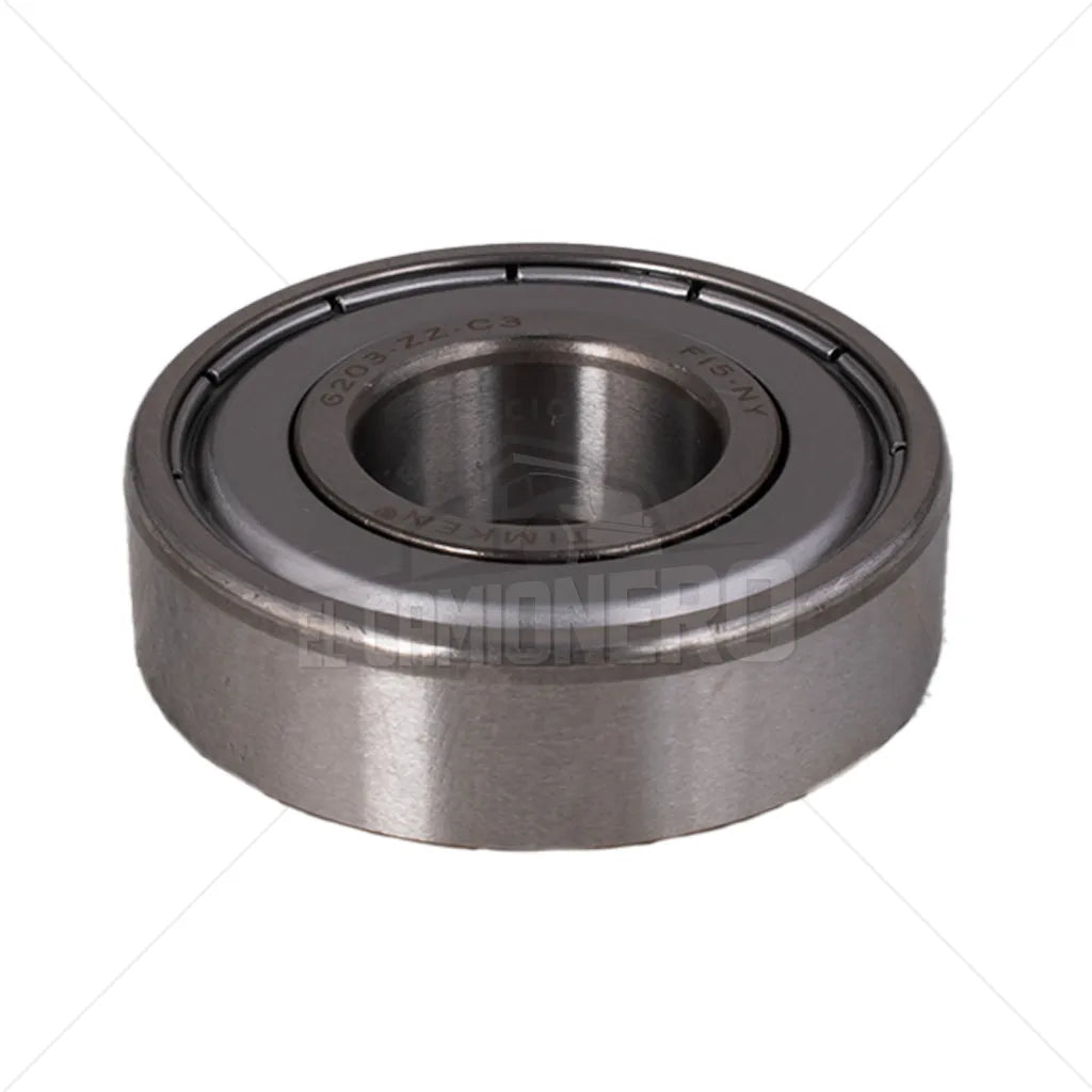 Balero de rodamiento 6202-ZZ-C3;Z17 Timken 100416866