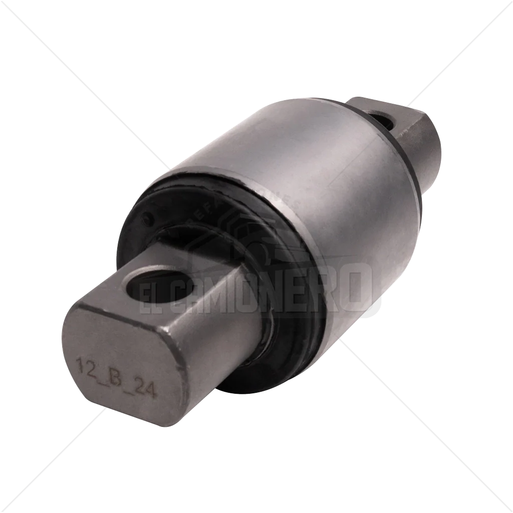 Ganada 2" 17/32  Mansons 680.012D