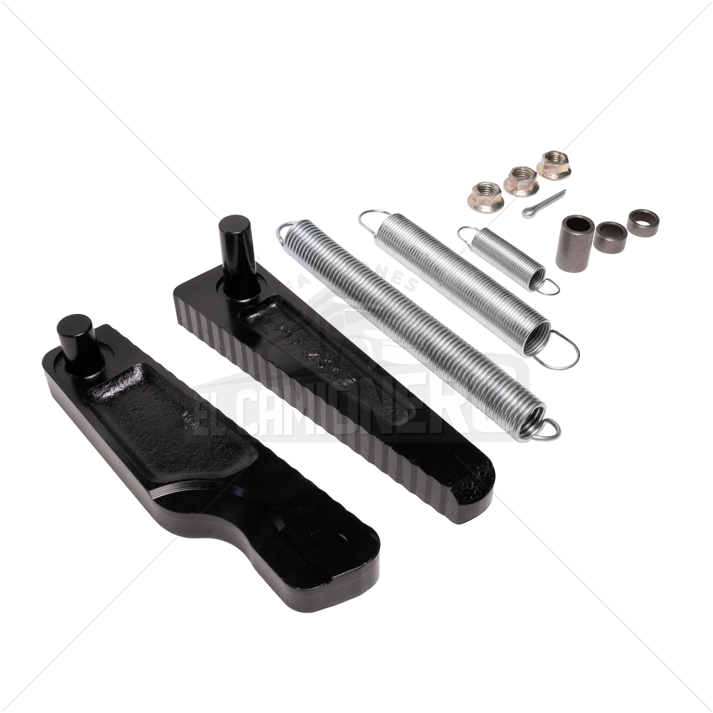 kit de reparación Manson´s 830.001