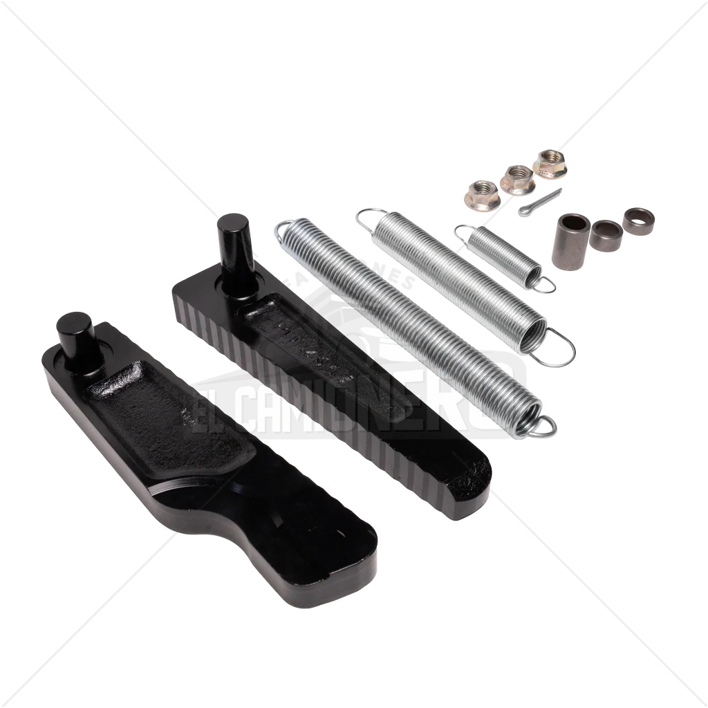kit de reparación Manson´s 830.001