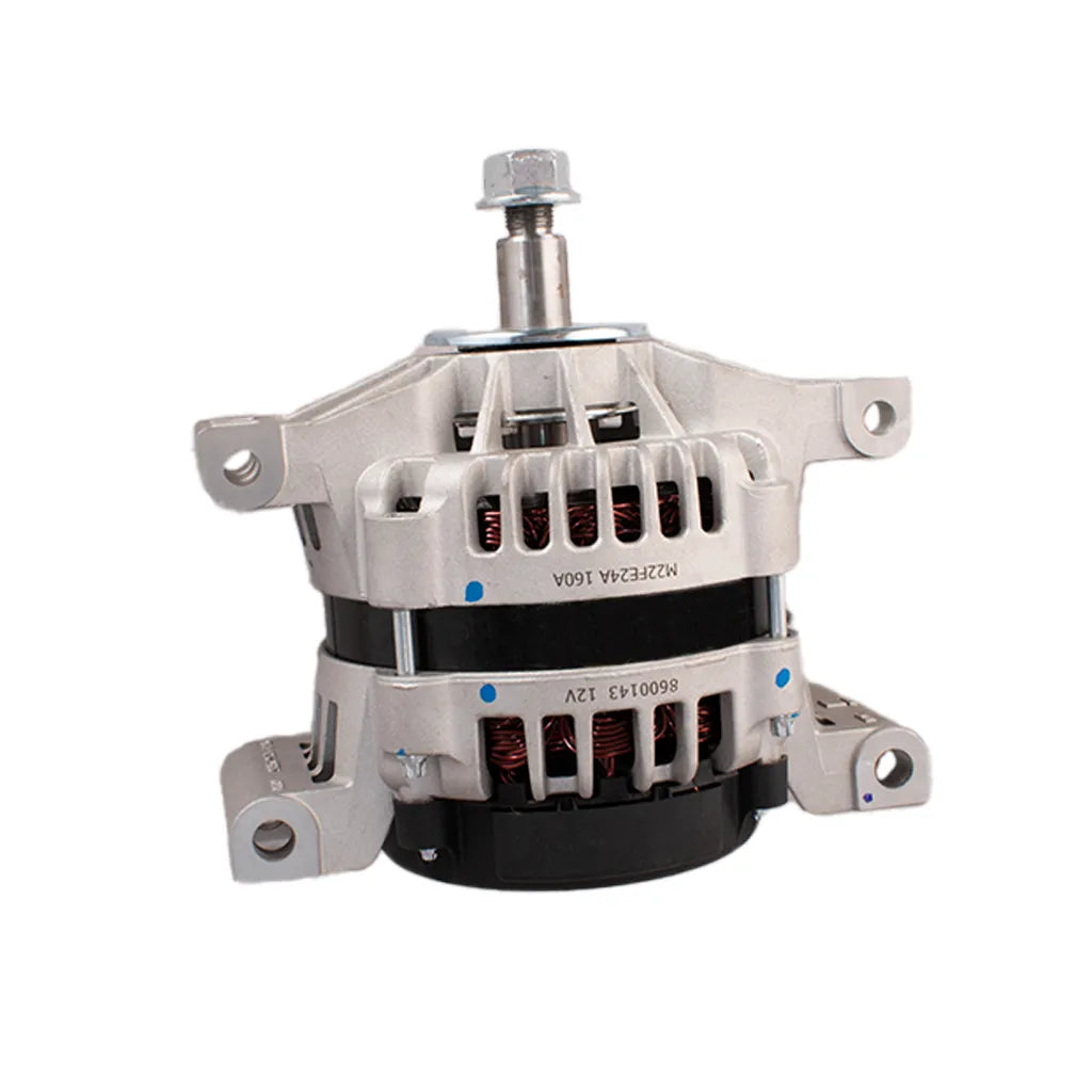 ALTERNADOR DELCO REMY 8600143P