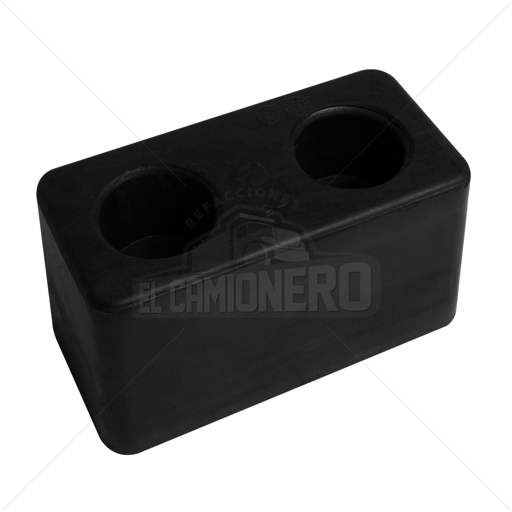 Tope de defensa universal  Mansons 904.001