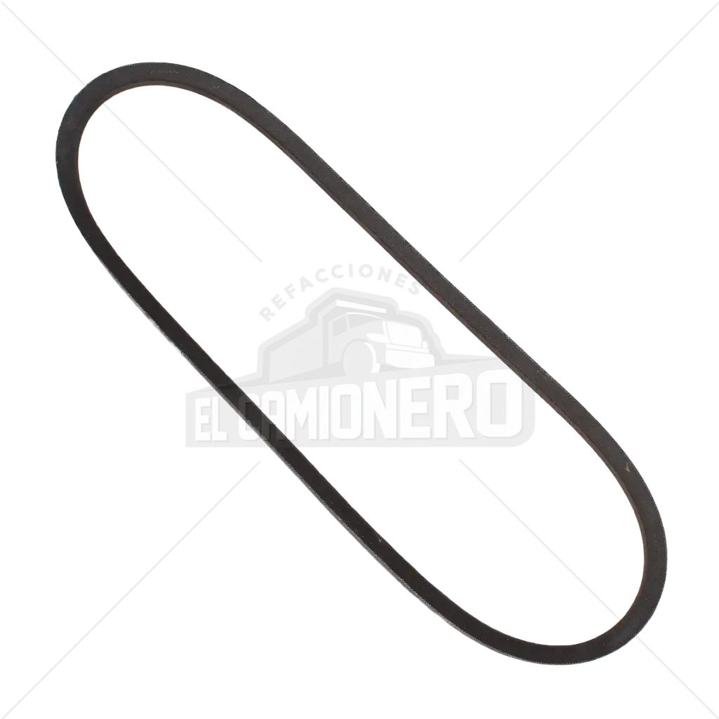 Banda en V lisa 13X762 Alaska A30