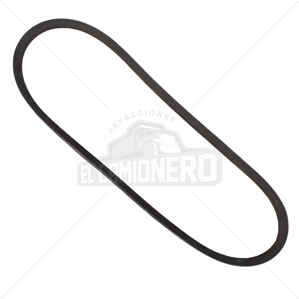 Banda en V lisa 13X813 Alaska A32