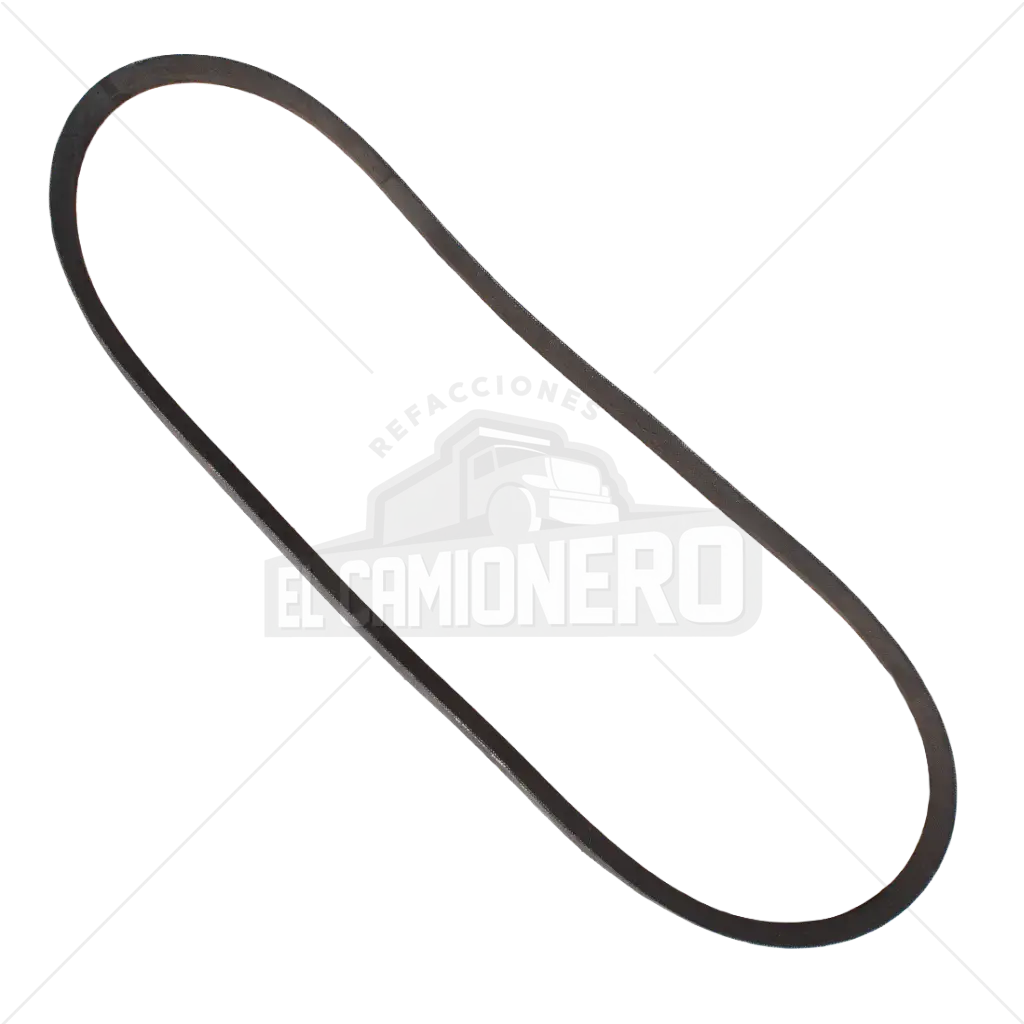 Banda en V lisa 13X940 Alaska A37