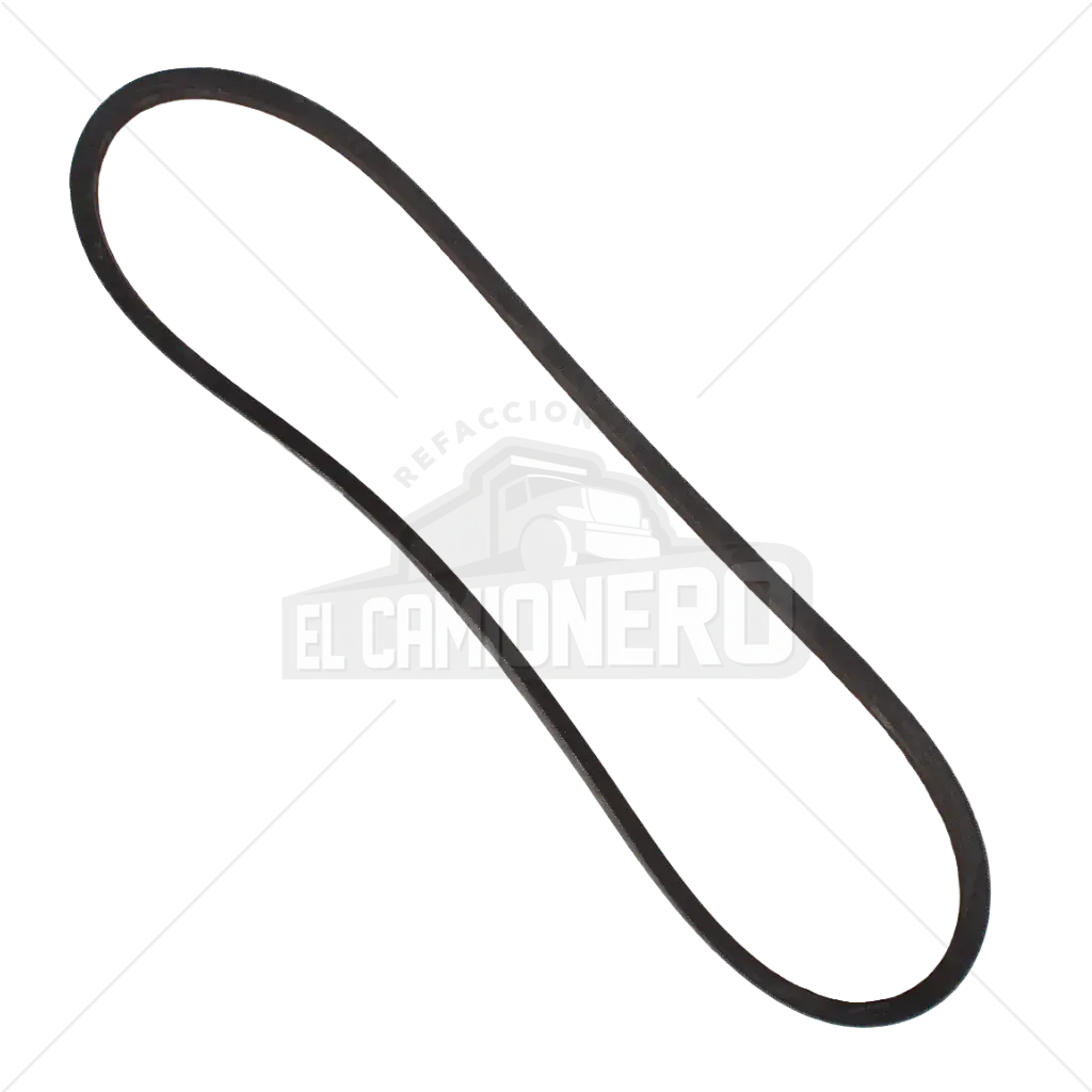 Banda en V lisa 13X965 Alaska A38