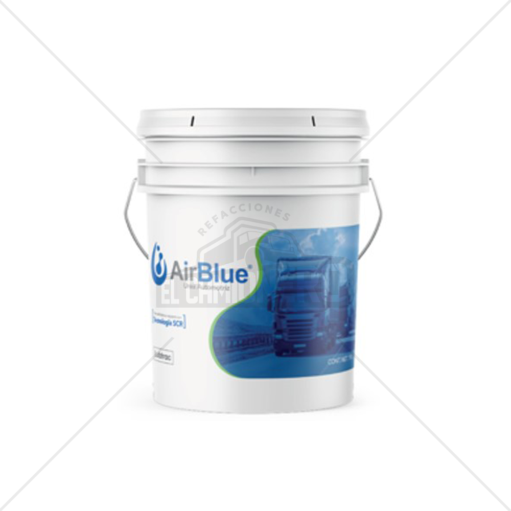 AIRBLUE CUBETA