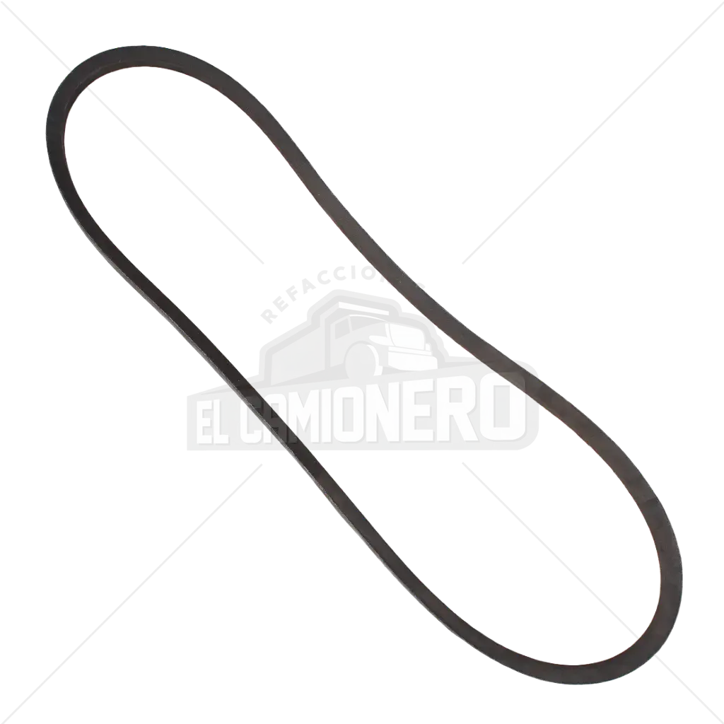 Banda en V lisa 17X1295 Alaska B51