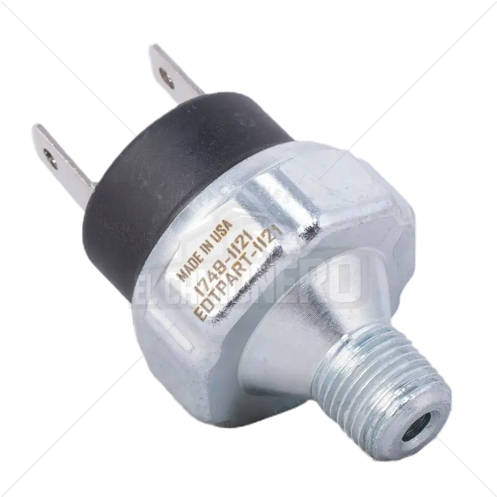 Interruptor de baja presión de aire EDT-PART EDTPART-1121