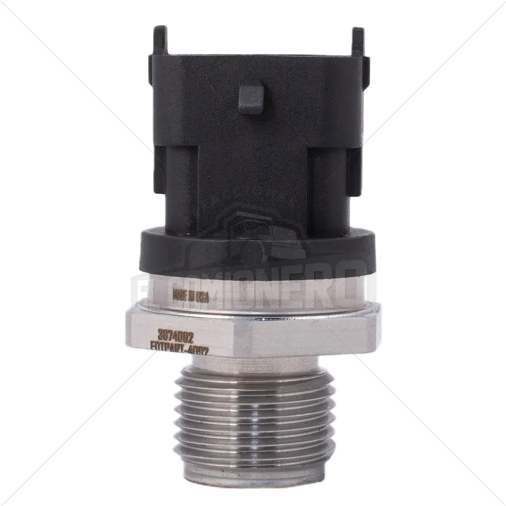 Sensor de presión de combustible EDT-PART EDTPART-4092
