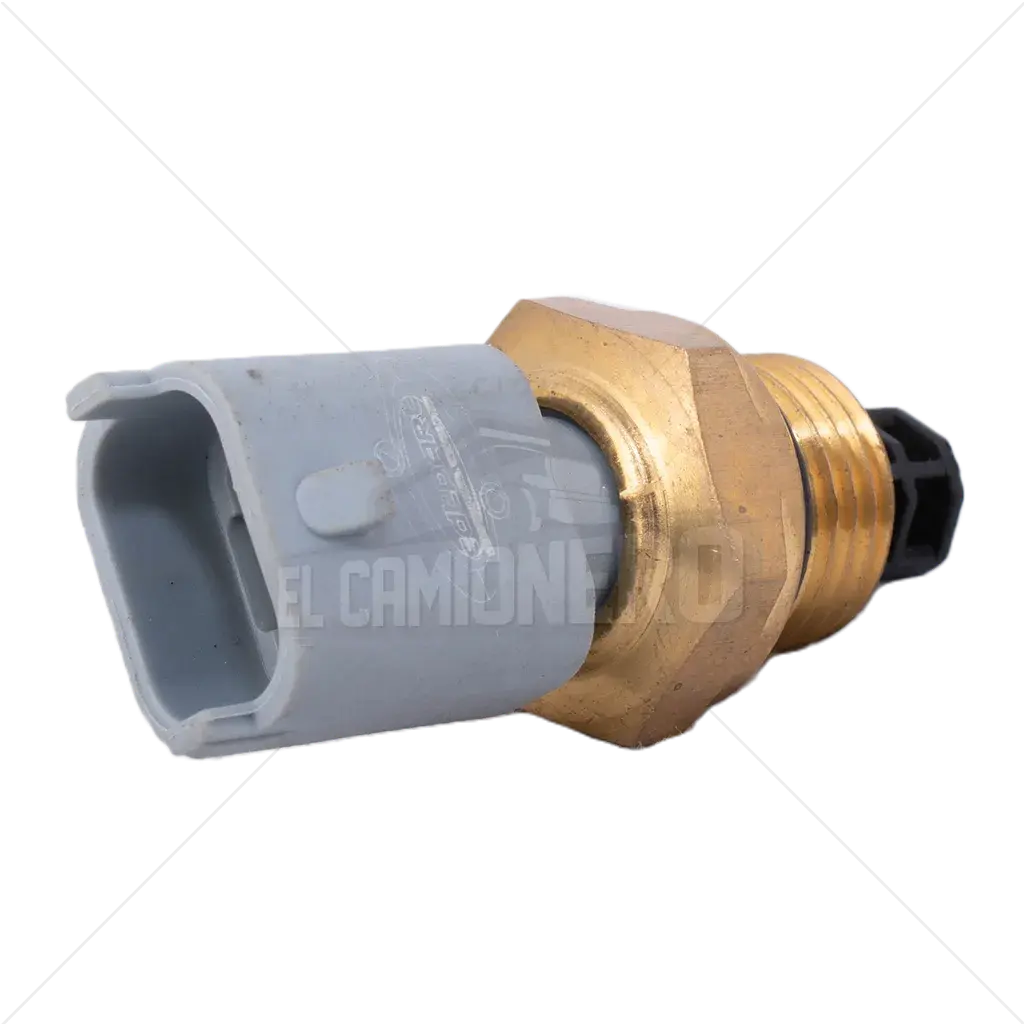 Sensor de temperatura del aire del colector EDT-PART EDTPART-6539