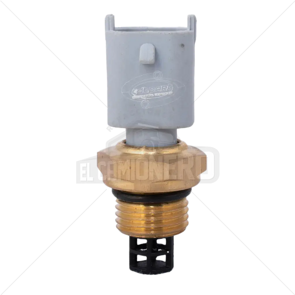 Sensor de temperatura del aire del colector EDT-PART EDTPART-6539