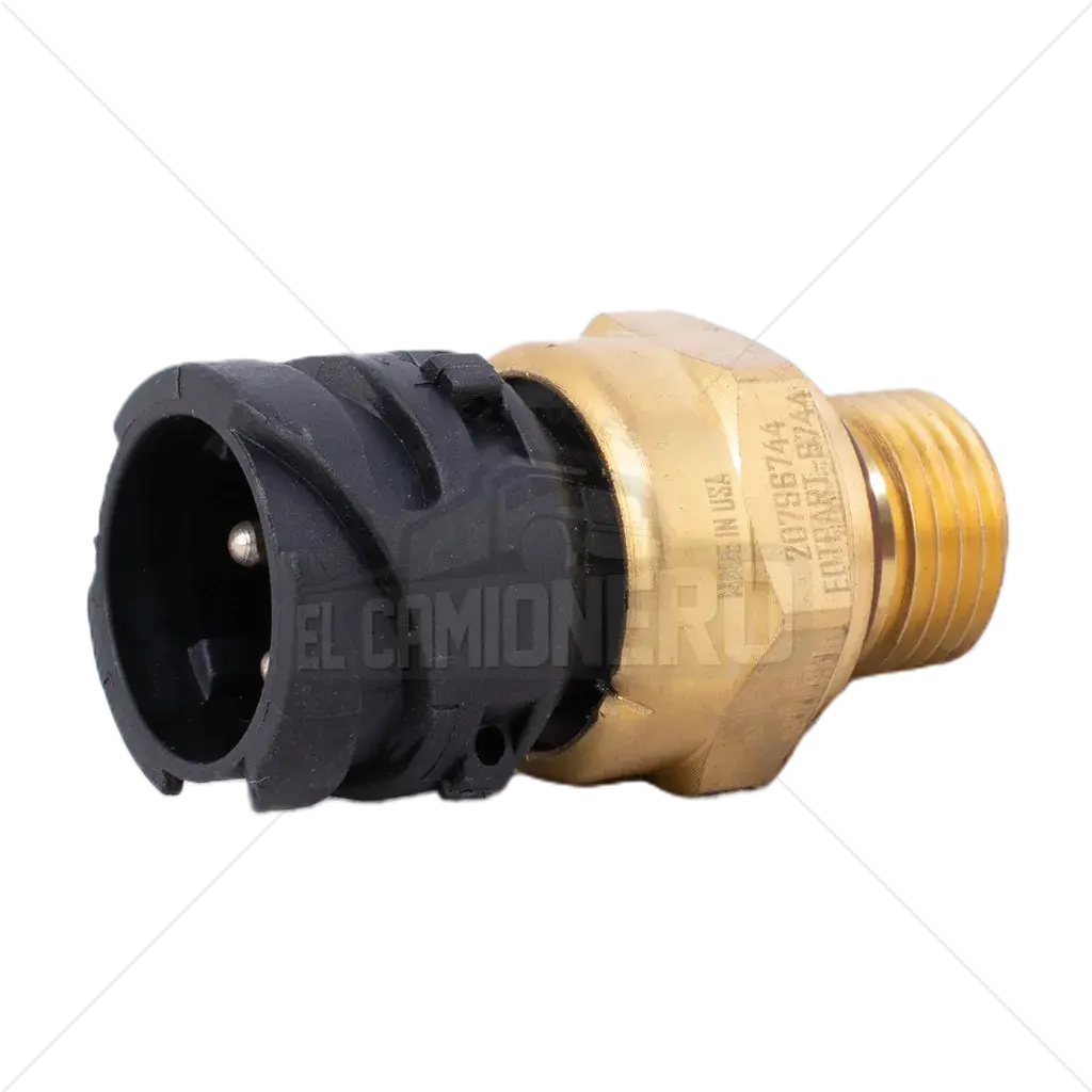Sensor de presión de aceite del carter EDT-PART EDTPART-6744