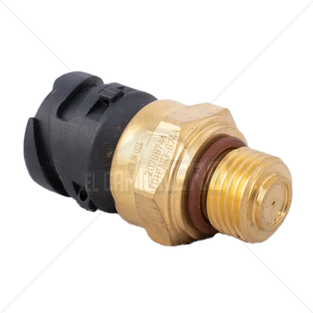 Sensor de presión de aceite del carter EDT-PART EDTPART-6744