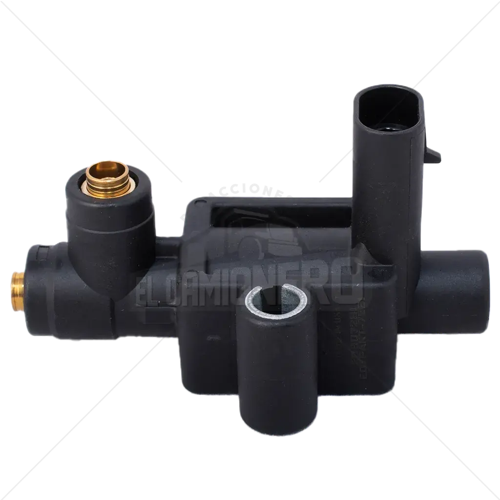 Valvula solenoide EDT-PART EDTPART-7261V