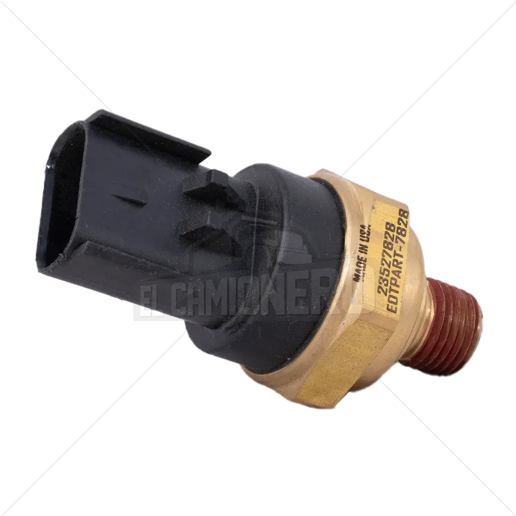Sensor de presión de aceite  EDT-PART EDTPART-7828