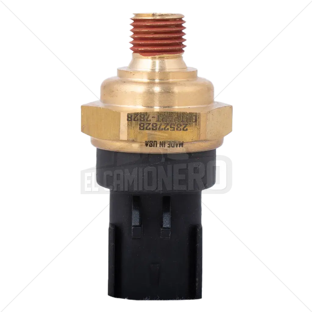 Sensor de presión de aceite  EDT-PART EDTPART-7828
