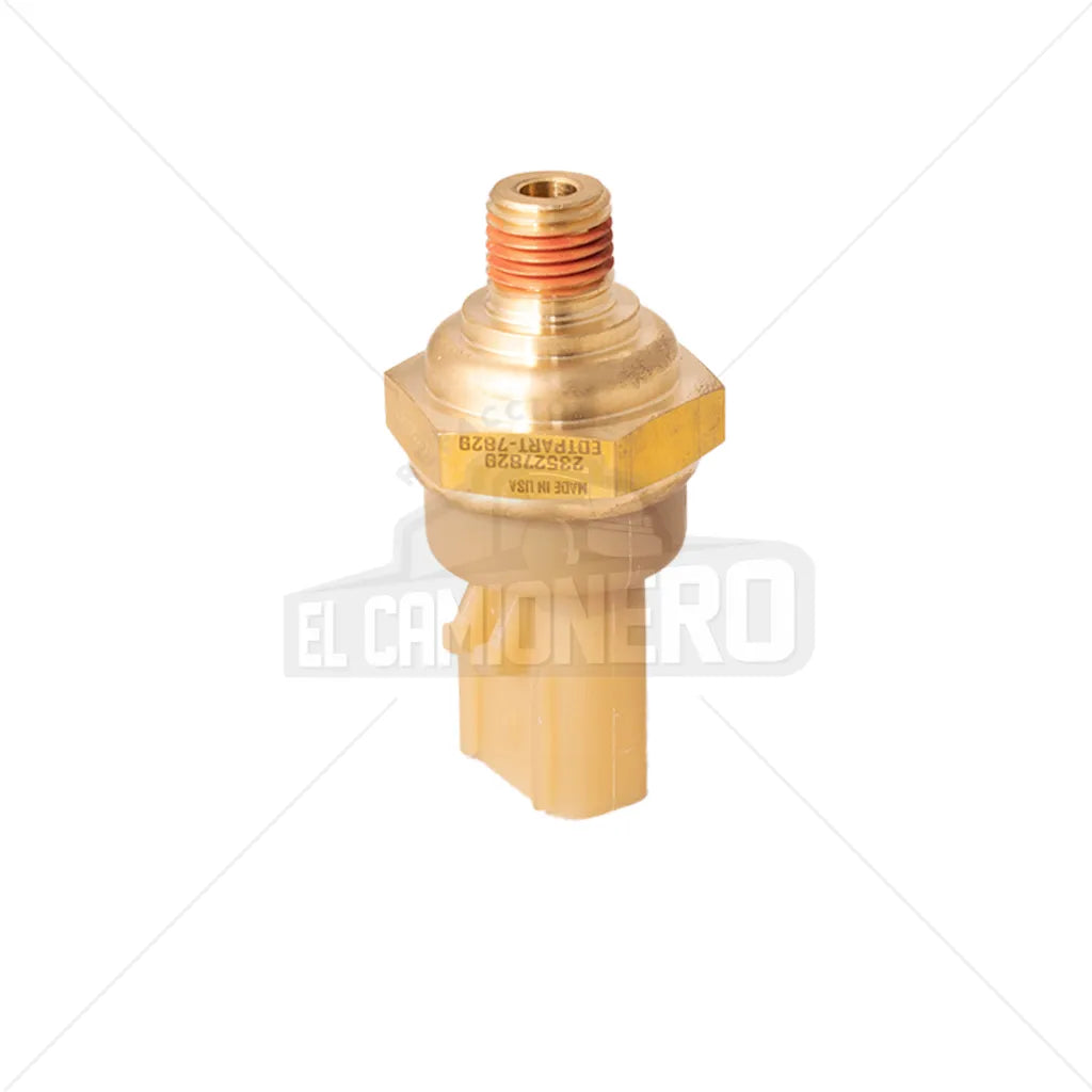 SENSOR DE PRESIÓN EDTPART EDTPART-7829