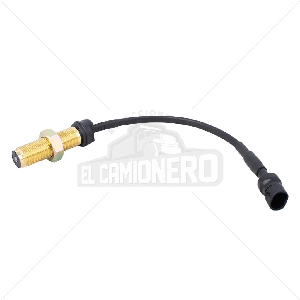 Sensor de velocímetro eléctrico EDT-PART EDTPART-8003