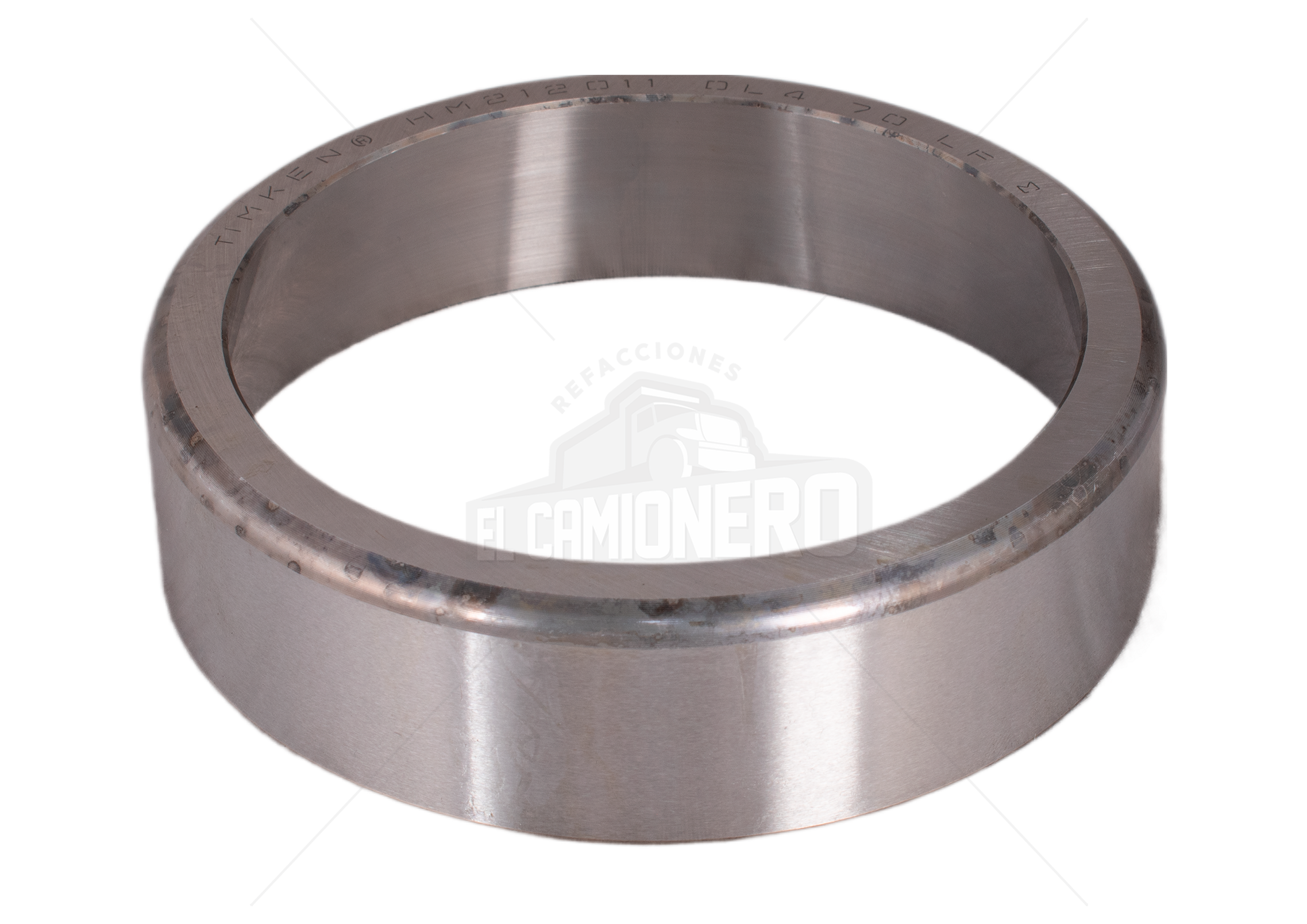 Taza para balero de rueda 100106895  HM212011-20N06 Timken 100106895