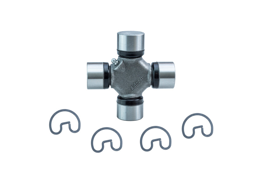 Kit de cruceta de seguros externos serie 1480 Dacomsa A-188X
