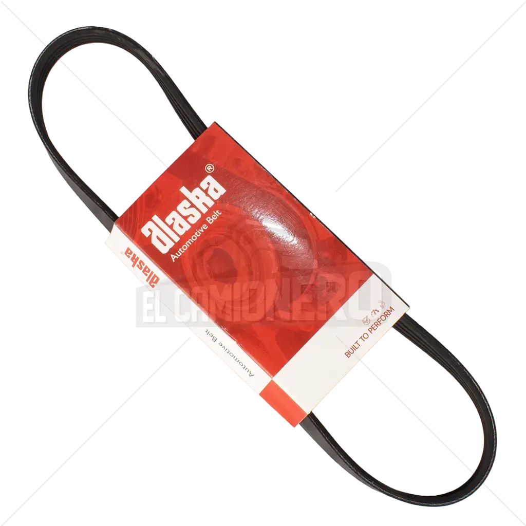 Banda Micro V 4PK-787 Alaska K040310