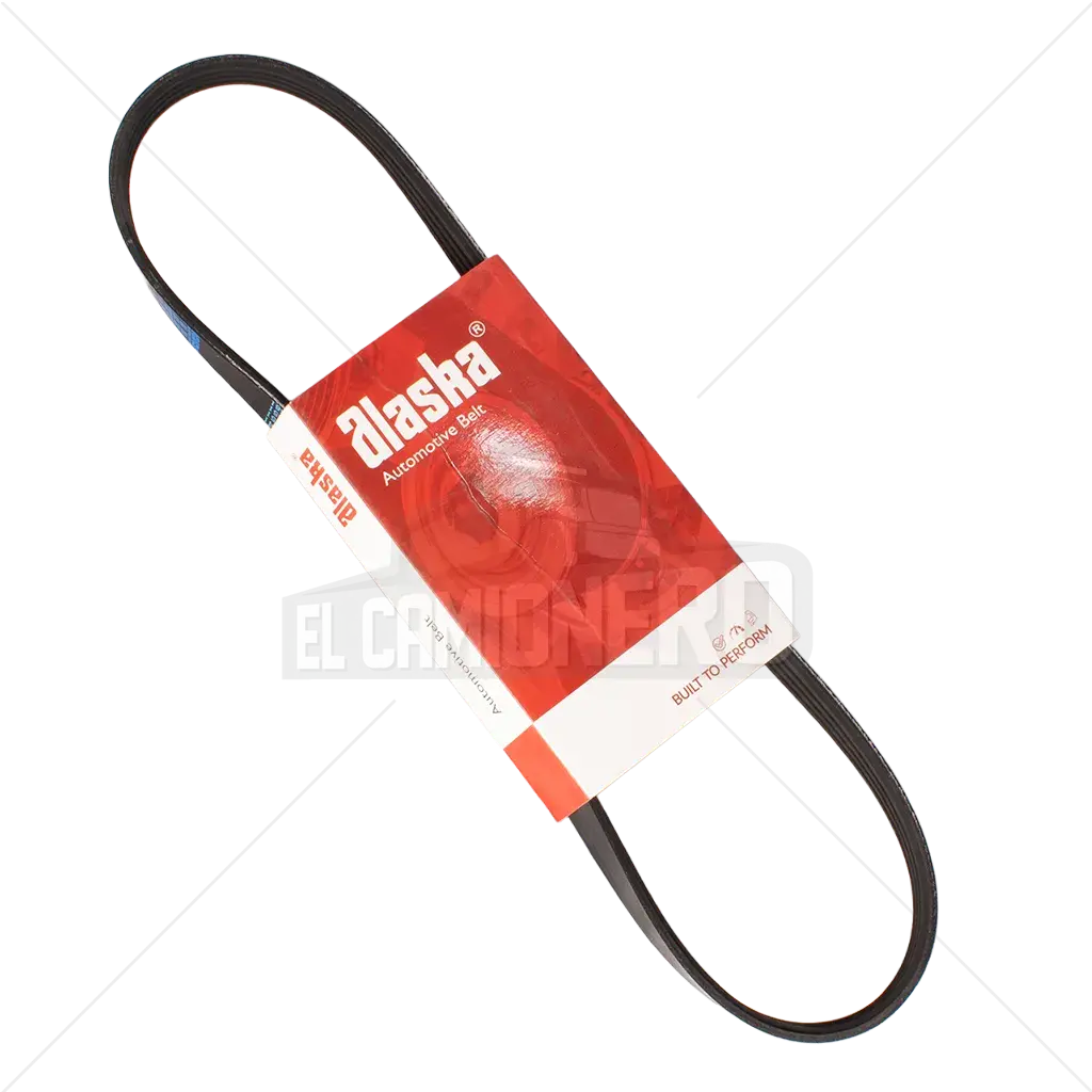 Banda Micro V  4PK-831 Alaska K040327