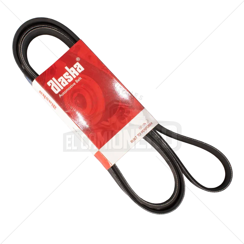 Banda Micro V  6PK-2126 Alaska K060837