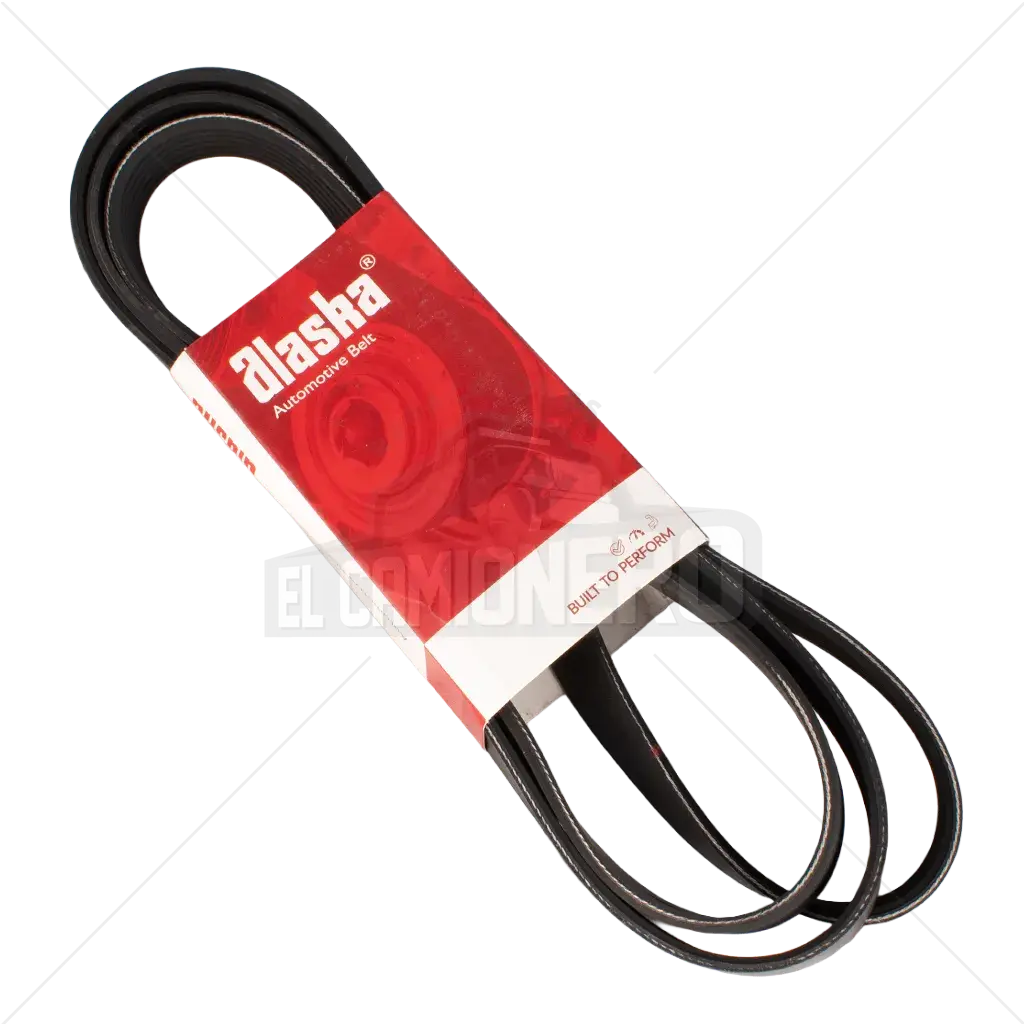 Banda Micro V  6PK-2271 Alaska K060894