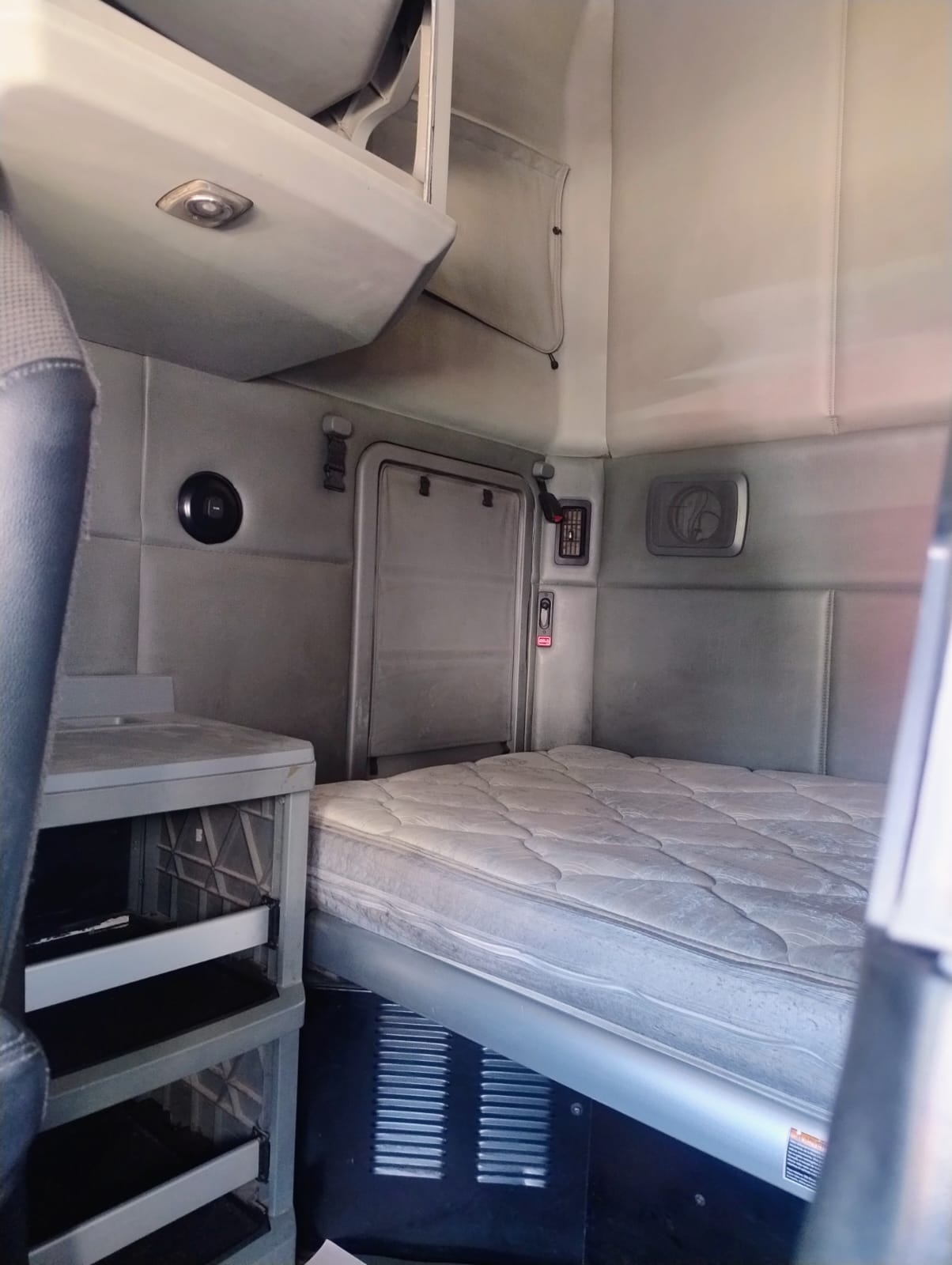 Camión Kenworth T680