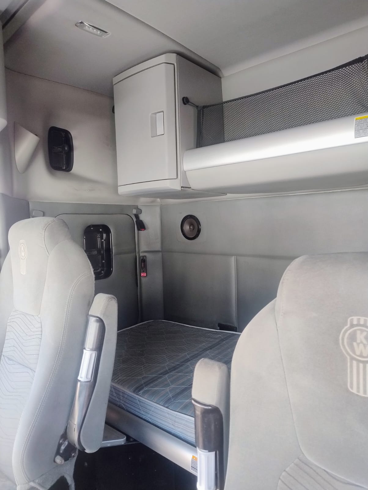 Camión Kenworth T680