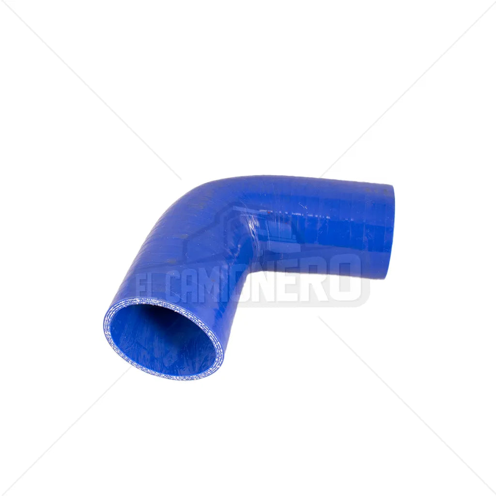 Manguera De Silicon Alaska Ms-Cod90-070X152