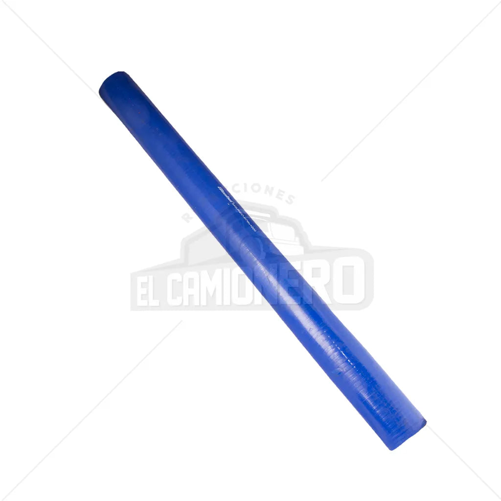Manguera De Silicon Recta Alaska Ms-Rec-076X1000