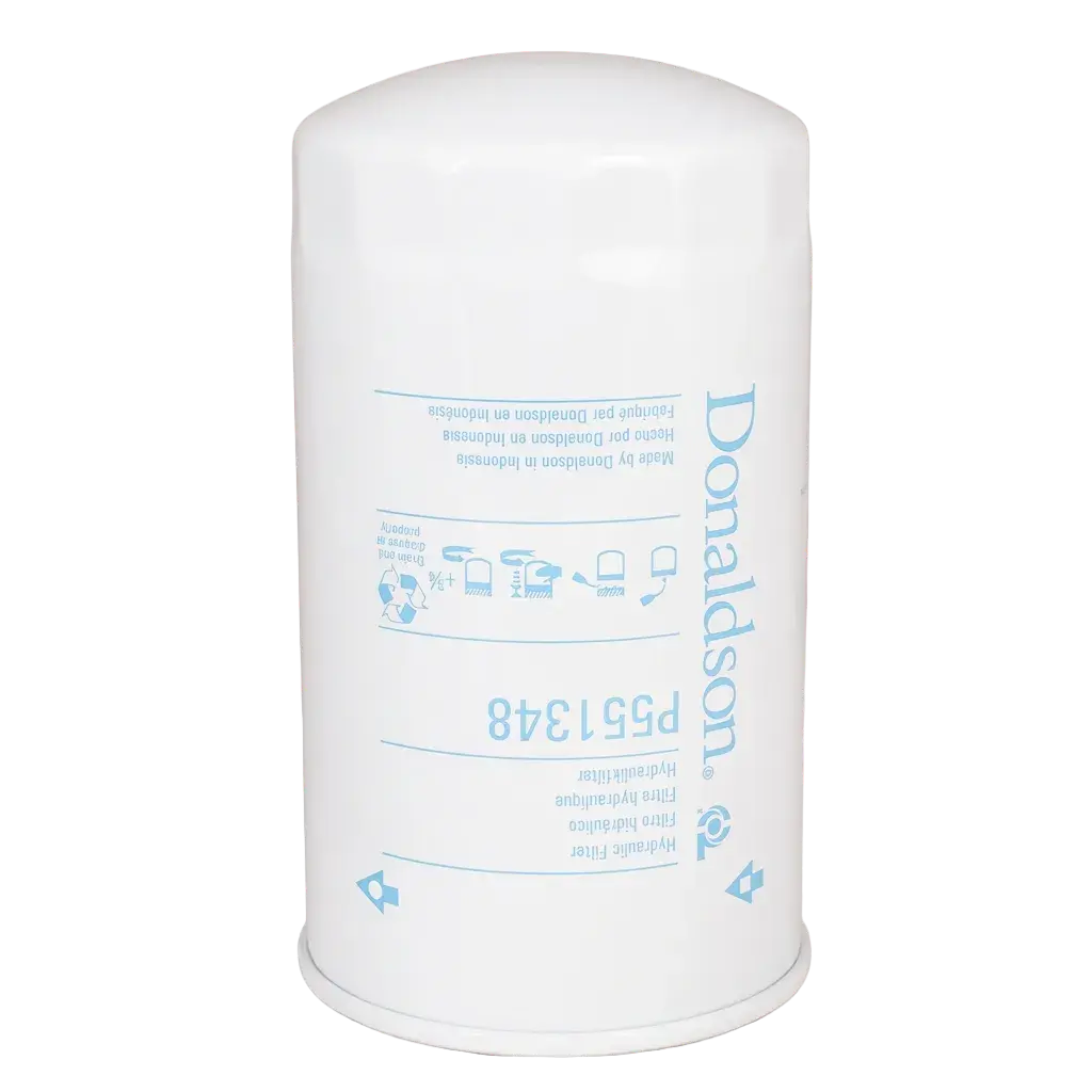 Filtro hidráulico Donaldson P551348