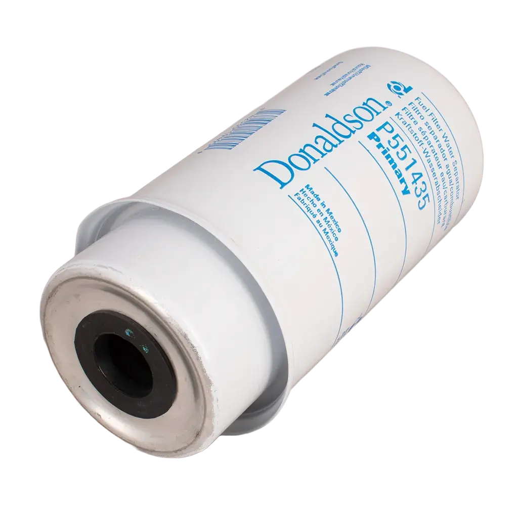 Filtro de combustible separador de agua Donaldson P551435