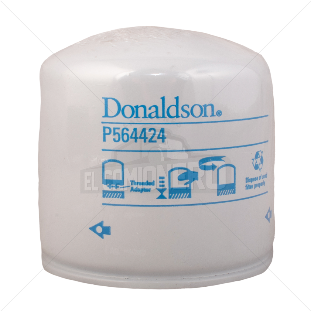 Filtro Respiradero Donaldson P564425