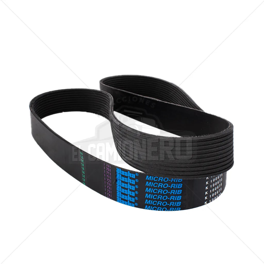 Banda micro V Alaska K100675