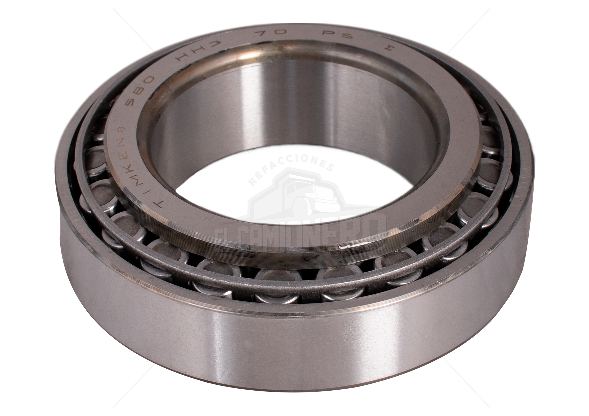 Set de taza y balero SET401-900SA;TH Timken 100748036