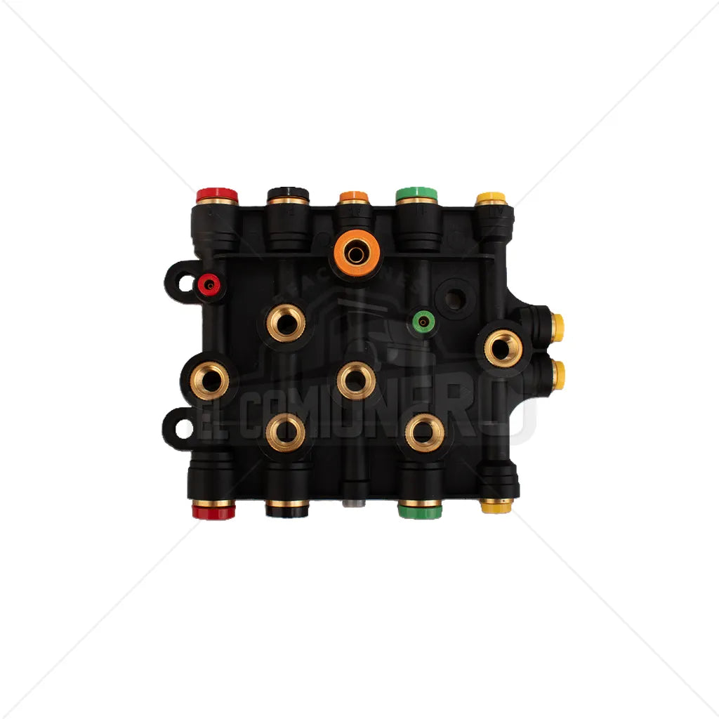 Colector TKL TKL01010