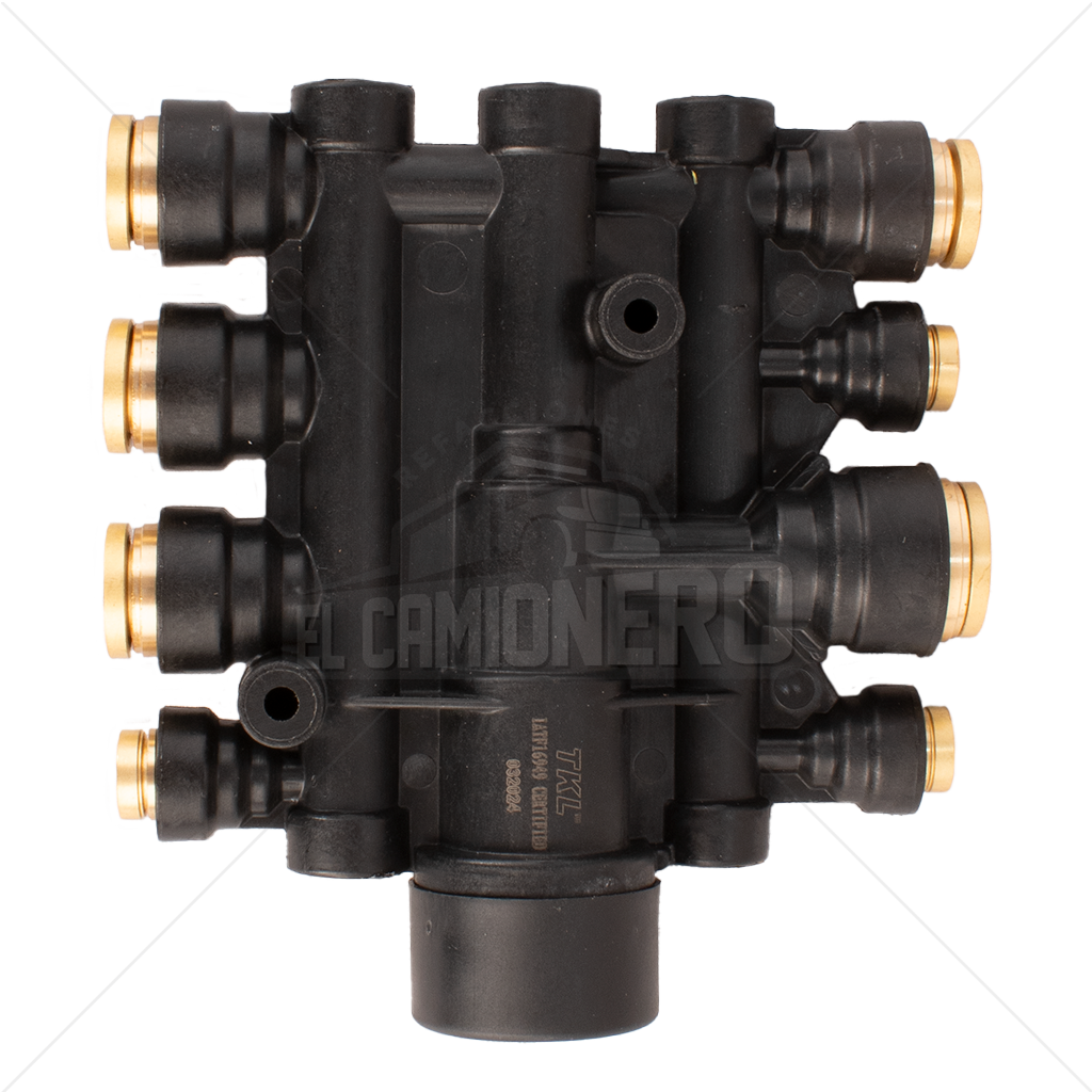 Colector TKL TKL01022