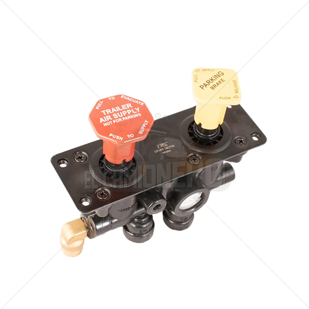 Válvula De Control Mv-3 Tkl Tkl021464
