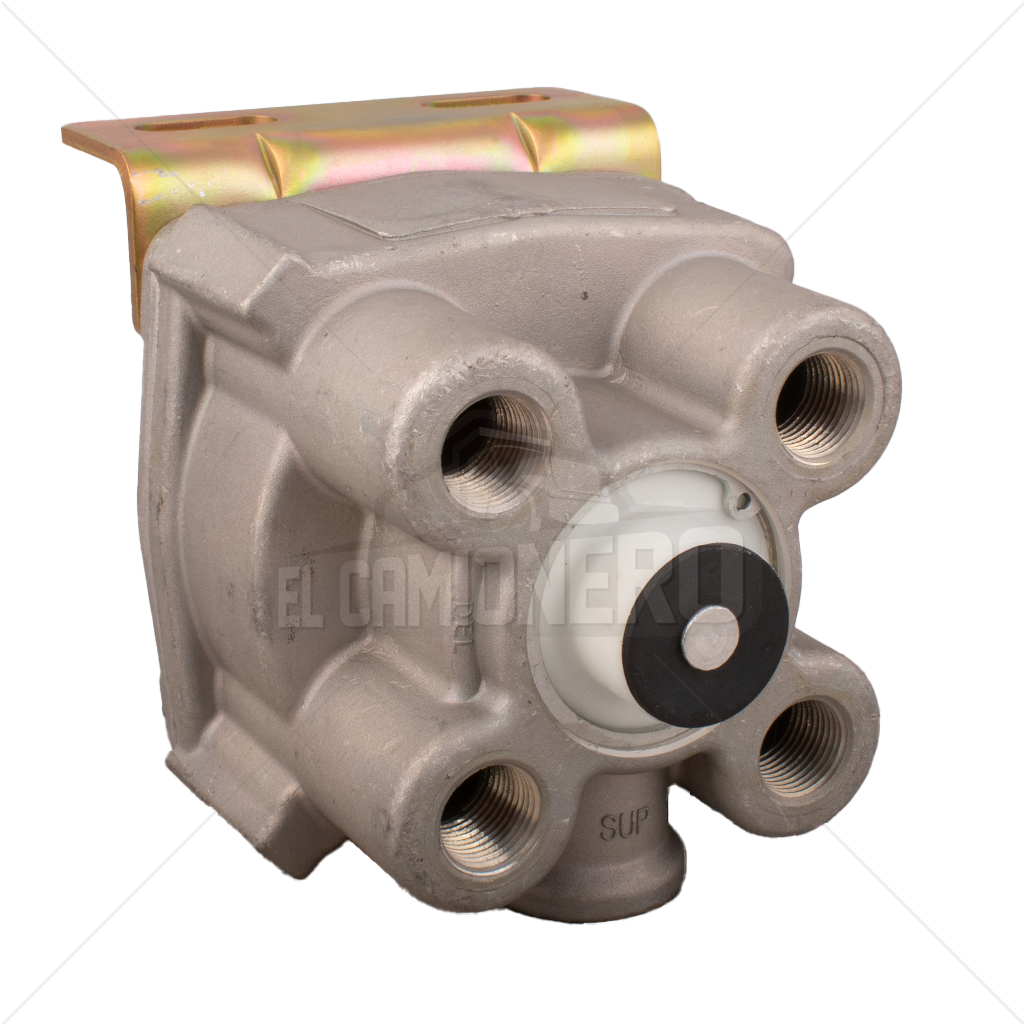 Válvula Reley R-12 Tkl Tkl065104