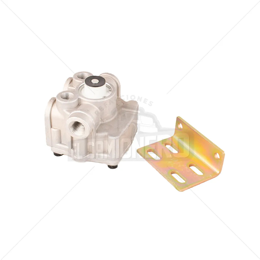 Válvula De Relé R-12 Y V Tkl Tkl065303