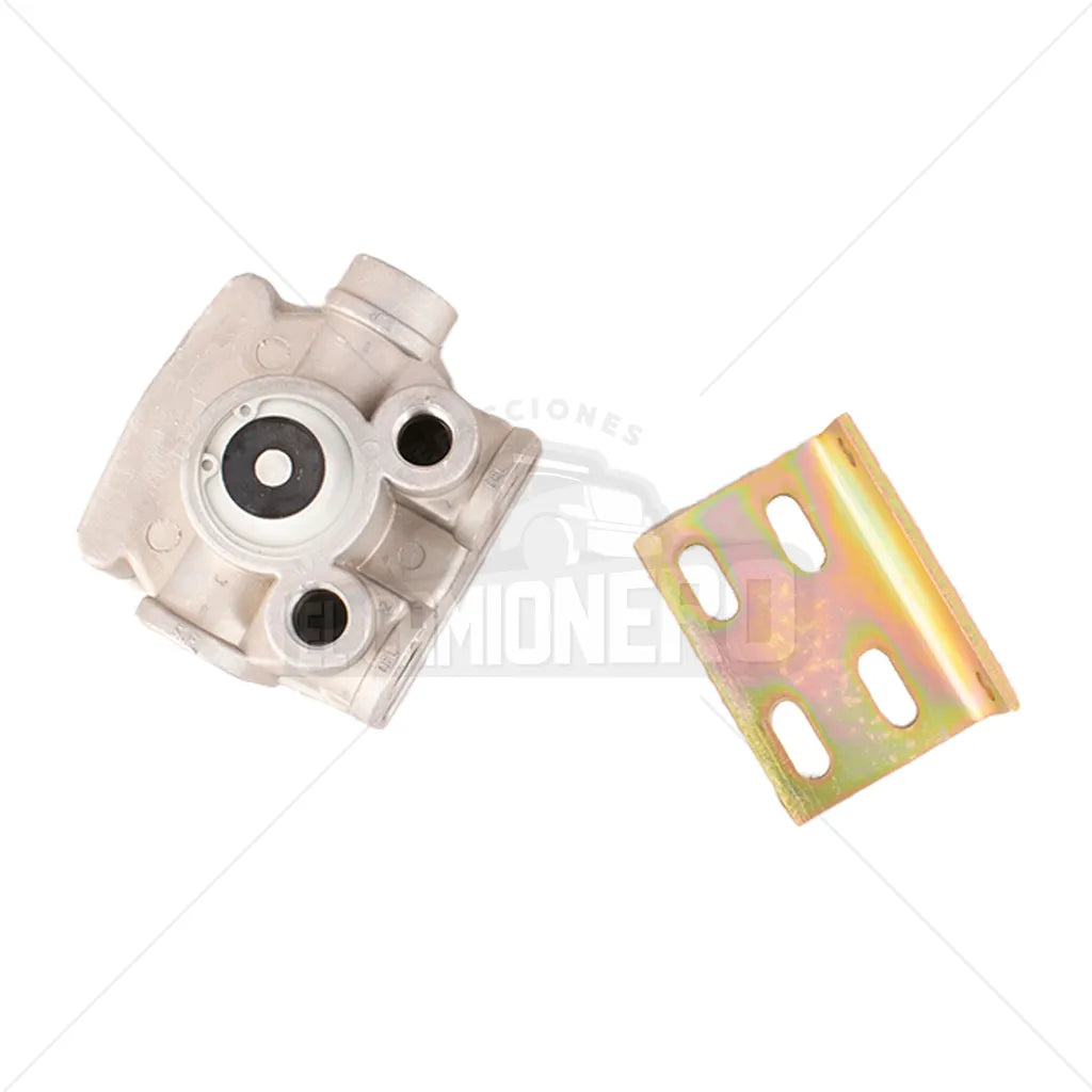 Válvula De Relé R-12 Y V Tkl Tkl065303
