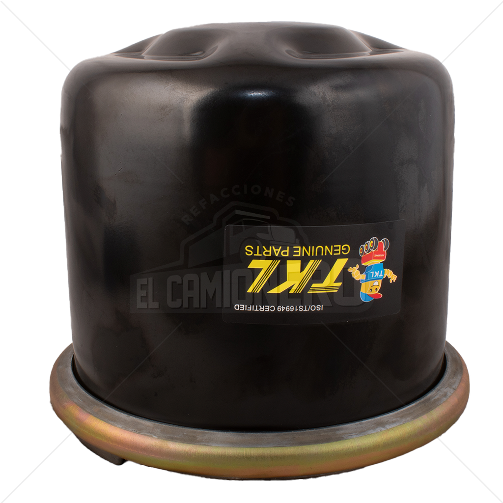 Secador De Aire  Tkl Tkl065624