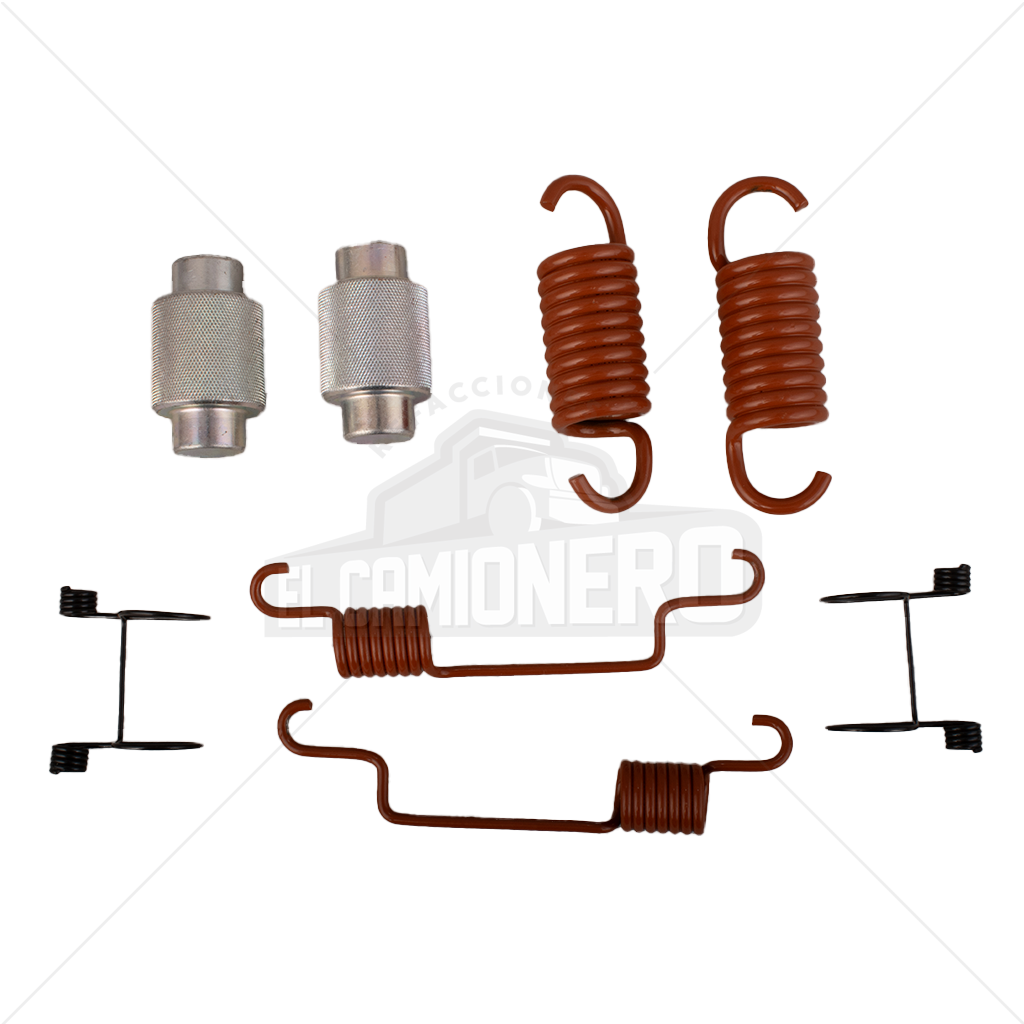 Kit De Reparación De Frenos Tkl Tkl10760
