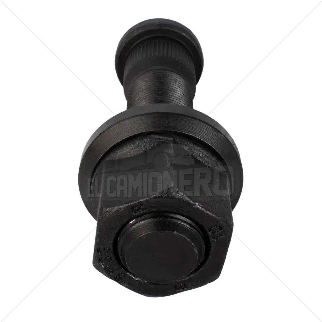 Perno Con Tuerca Rin Disco Tkl Tkl139-6035-3-L4